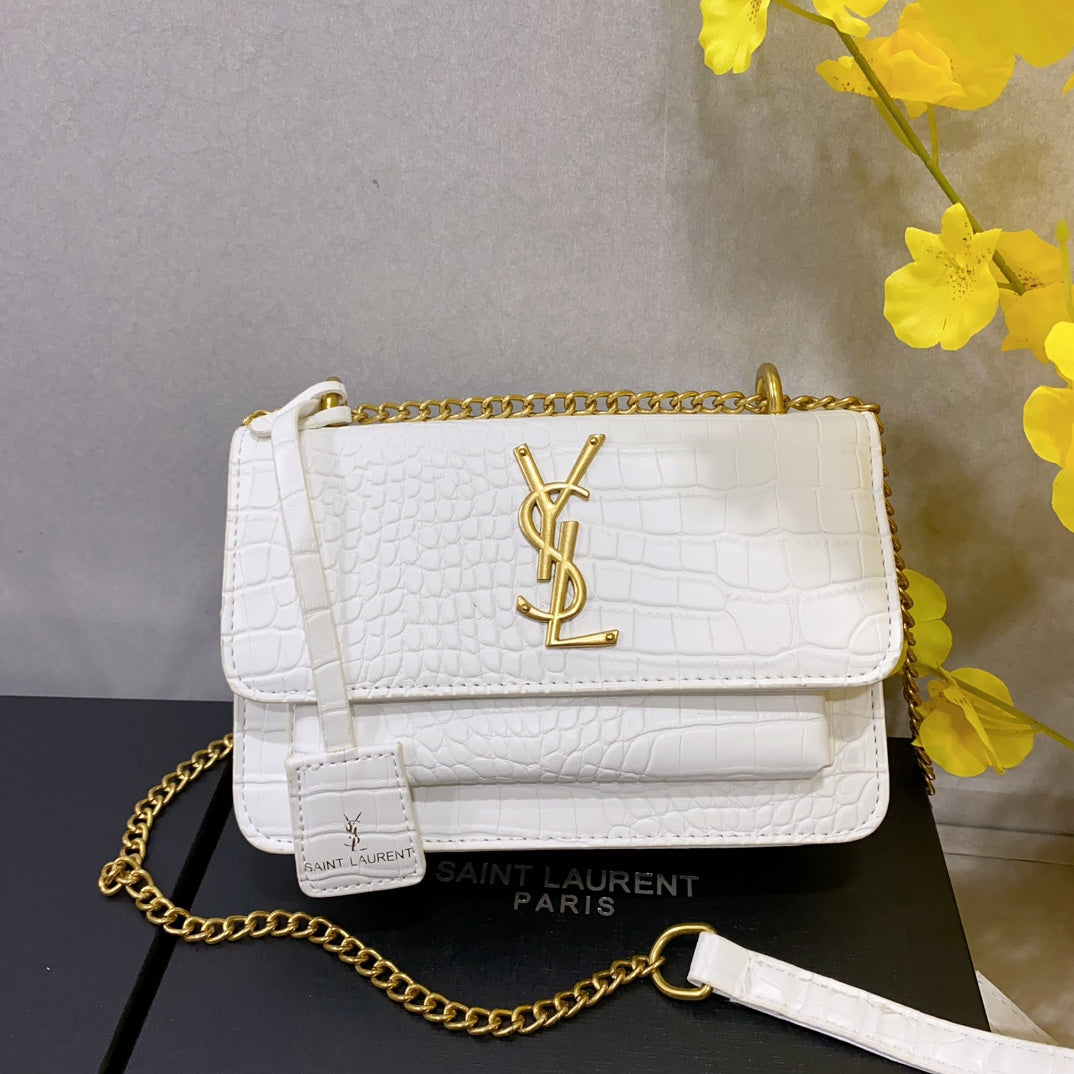 Ysl  Yves Saint Laurent Handbags