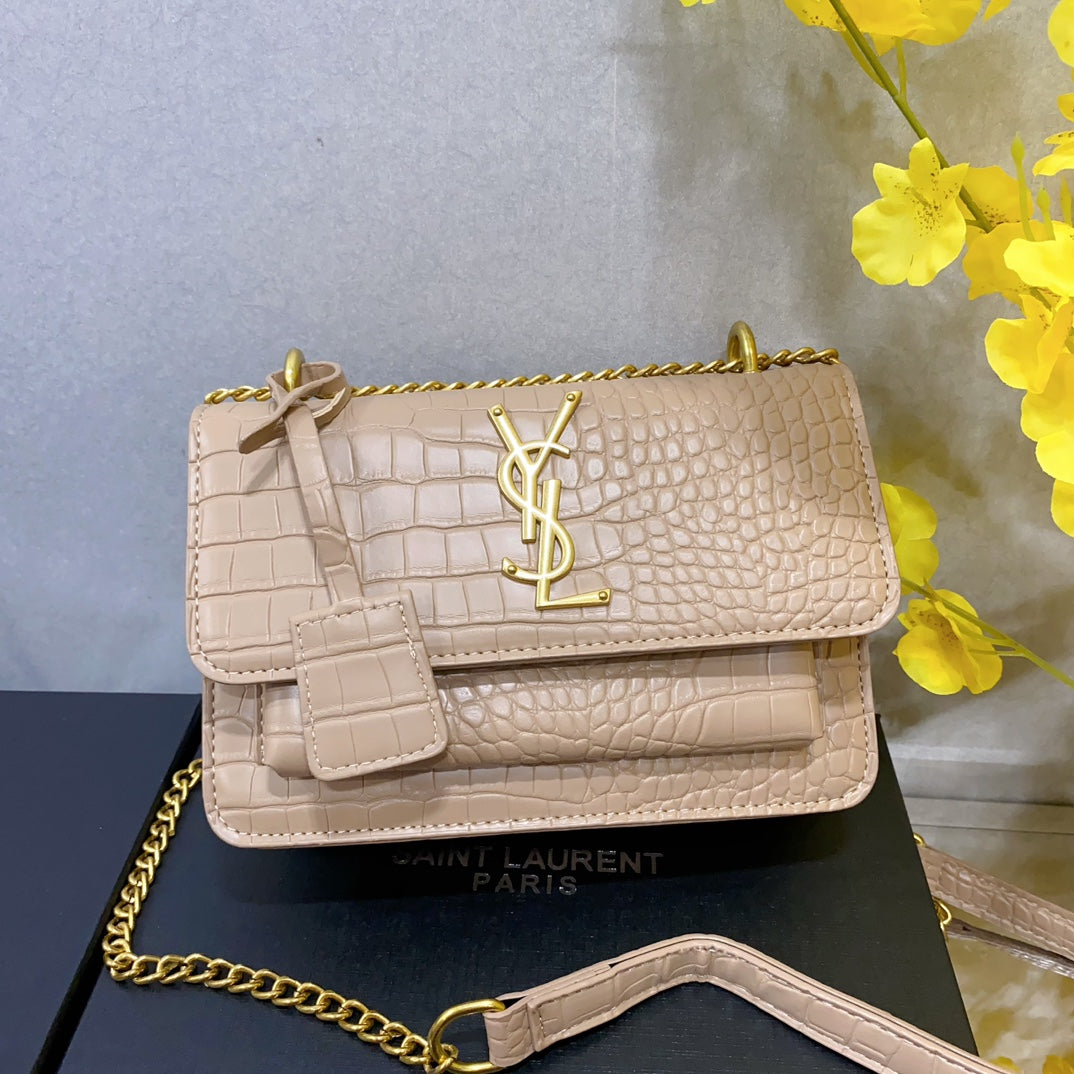 Ysl  Yves Saint Laurent Handbags