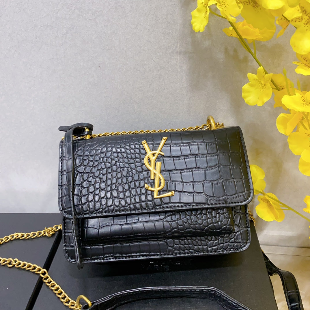 Ysl  Yves Saint Laurent Handbags