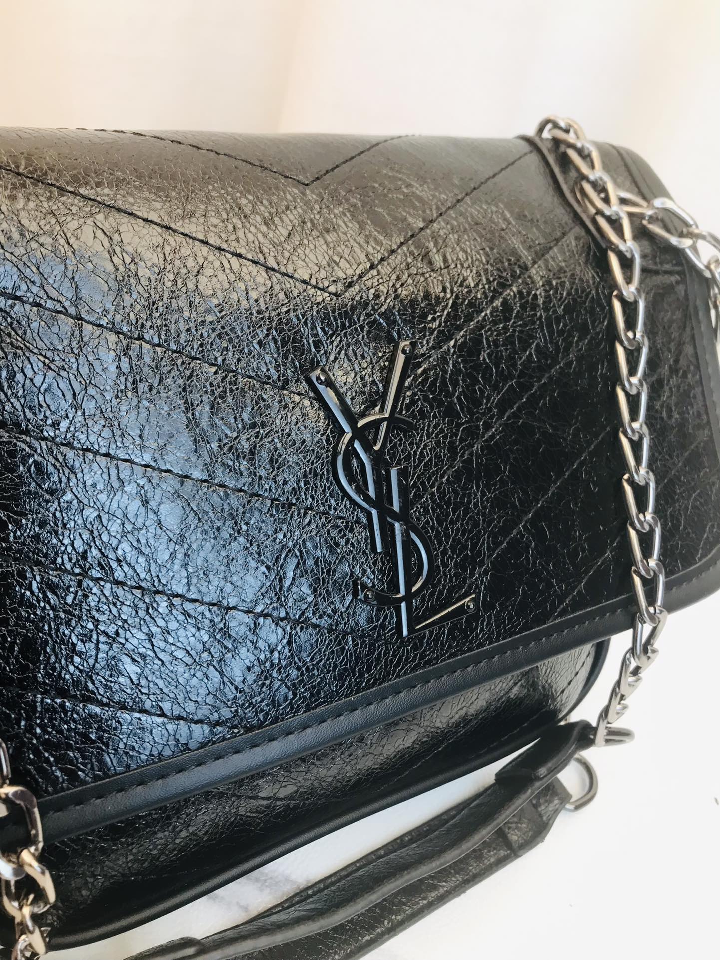 Ysl  Yves Saint Laurent Handbags