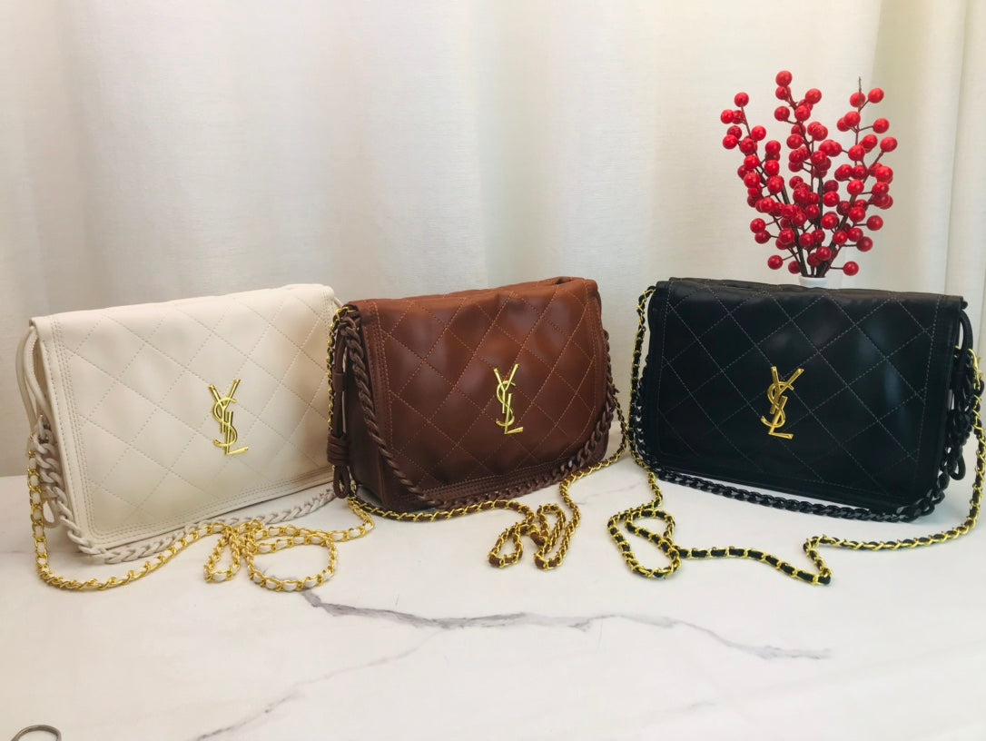 Ysl  Yves Saint Laurent Handbags