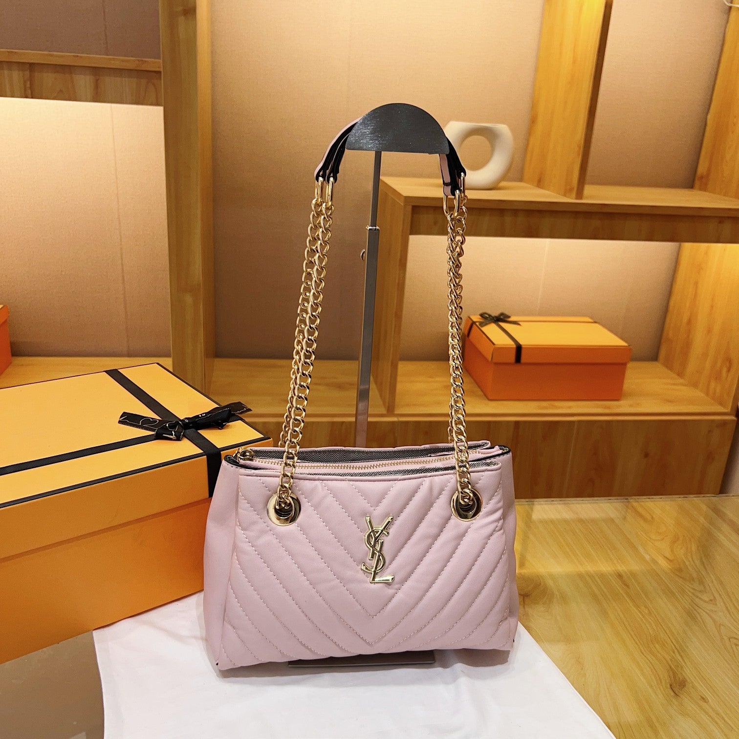 Ysl  Yves Saint Laurent Handbags