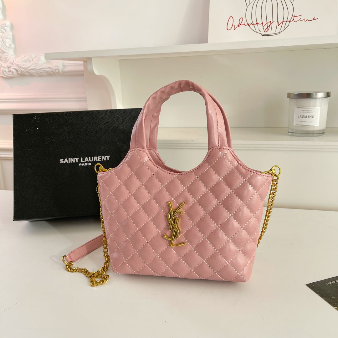 Ysl  Yves Saint Laurent Handbags