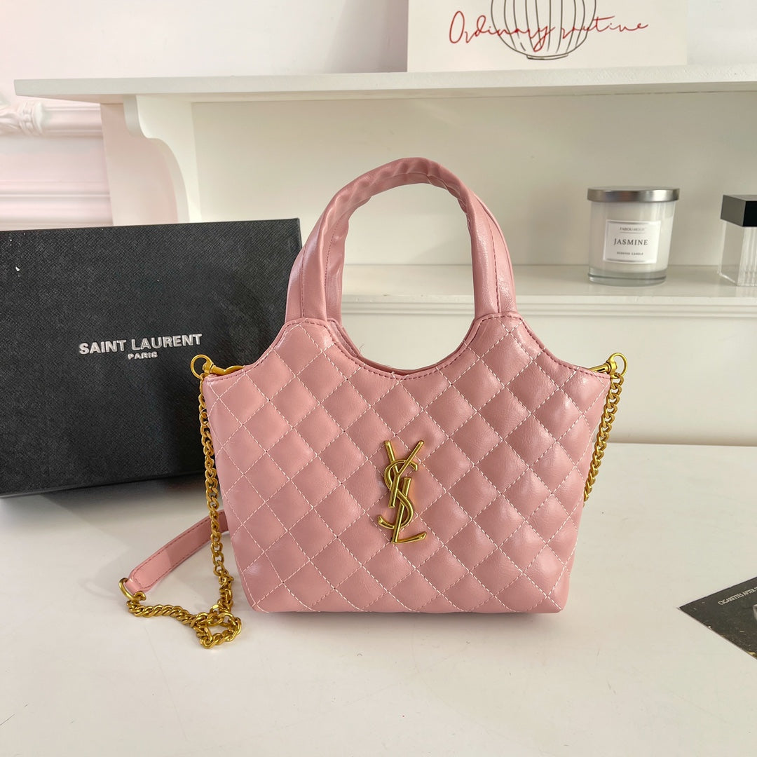 Ysl  Yves Saint Laurent Handbags