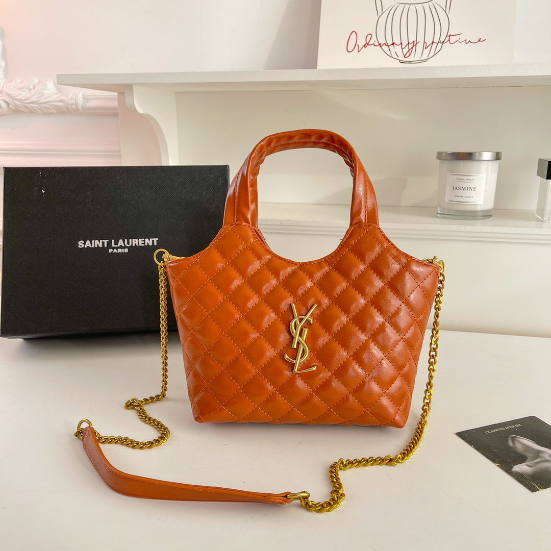 Ysl  Yves Saint Laurent Handbags