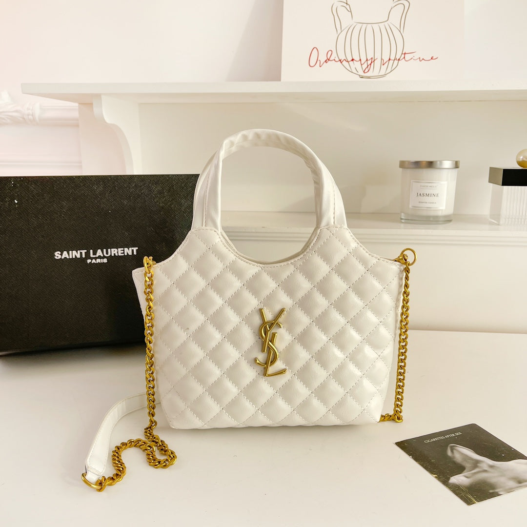 Ysl  Yves Saint Laurent Handbags