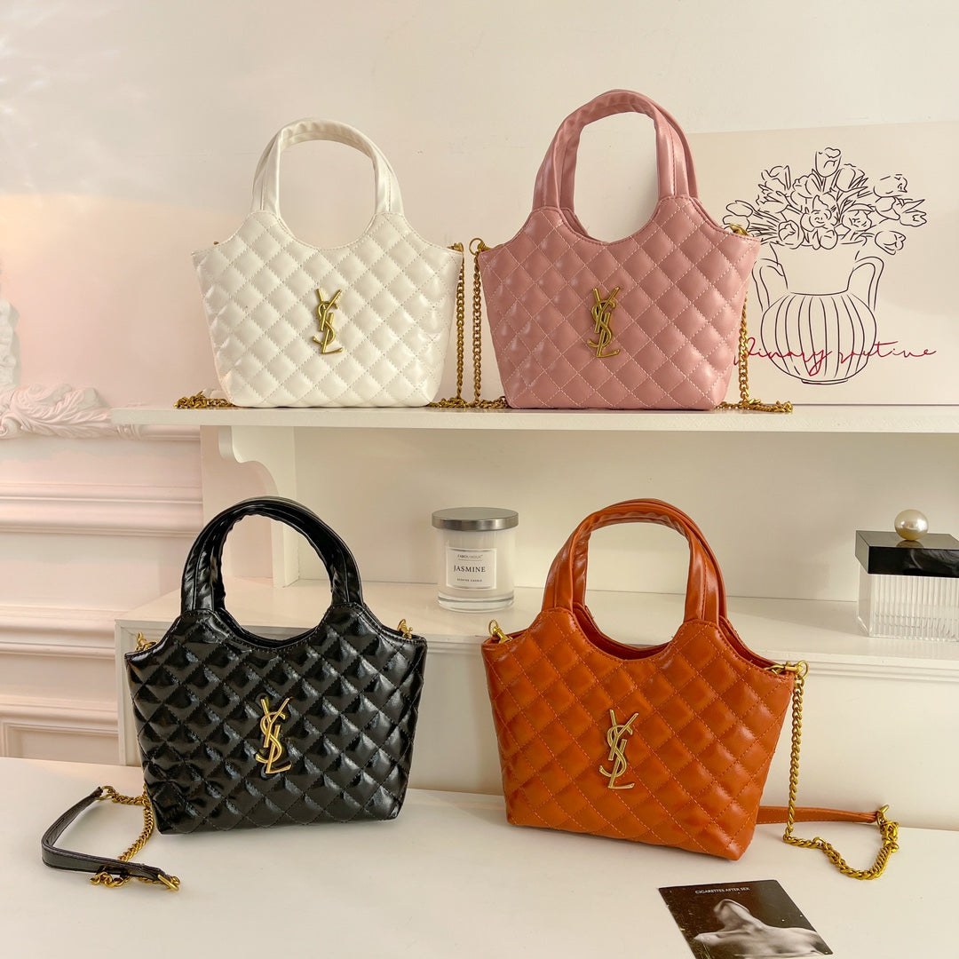 Ysl  Yves Saint Laurent Handbags