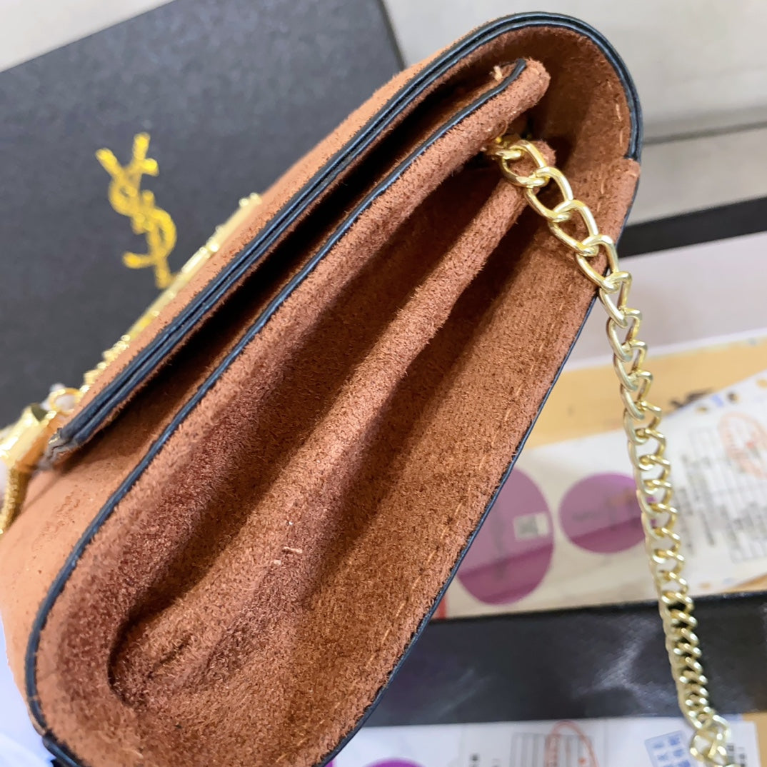 Ysl  Yves Saint Laurent Handbags