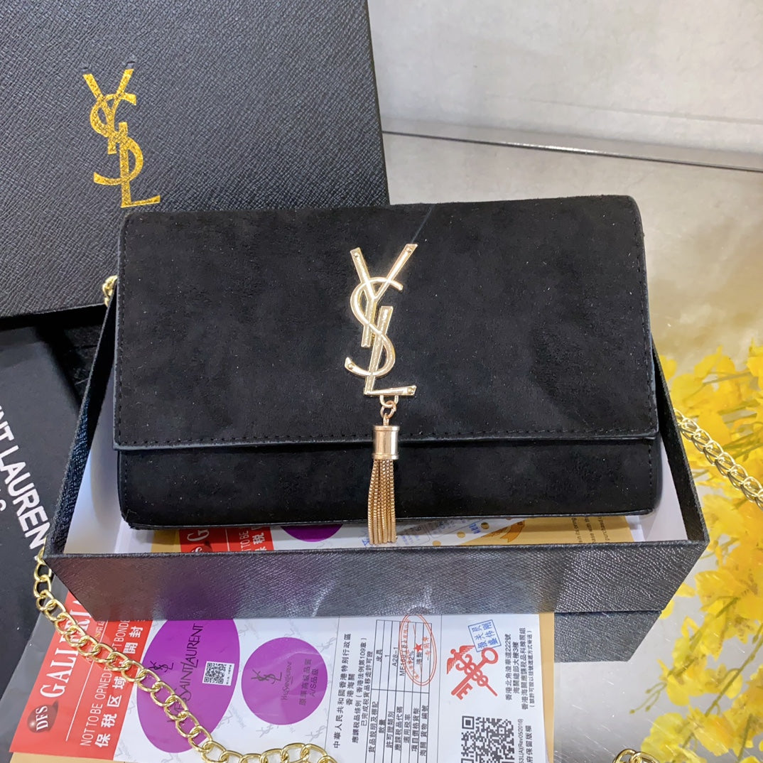 Ysl  Yves Saint Laurent Handbags