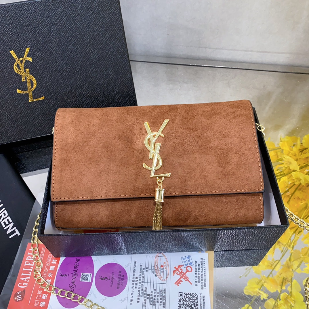 Ysl  Yves Saint Laurent Handbags