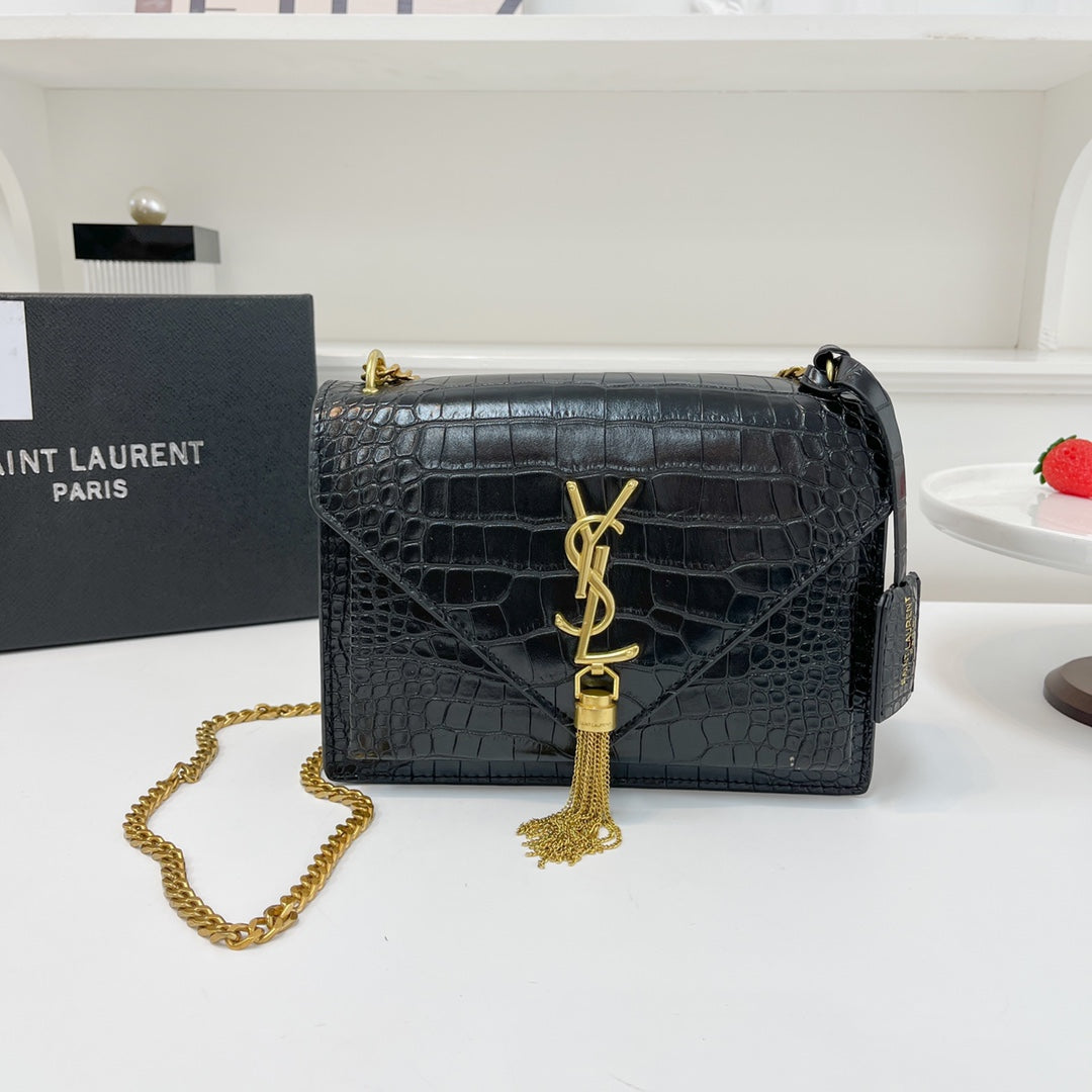 Ysl  Yves Saint Laurent Handbags