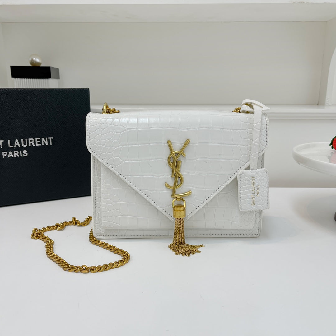 Ysl  Yves Saint Laurent Handbags