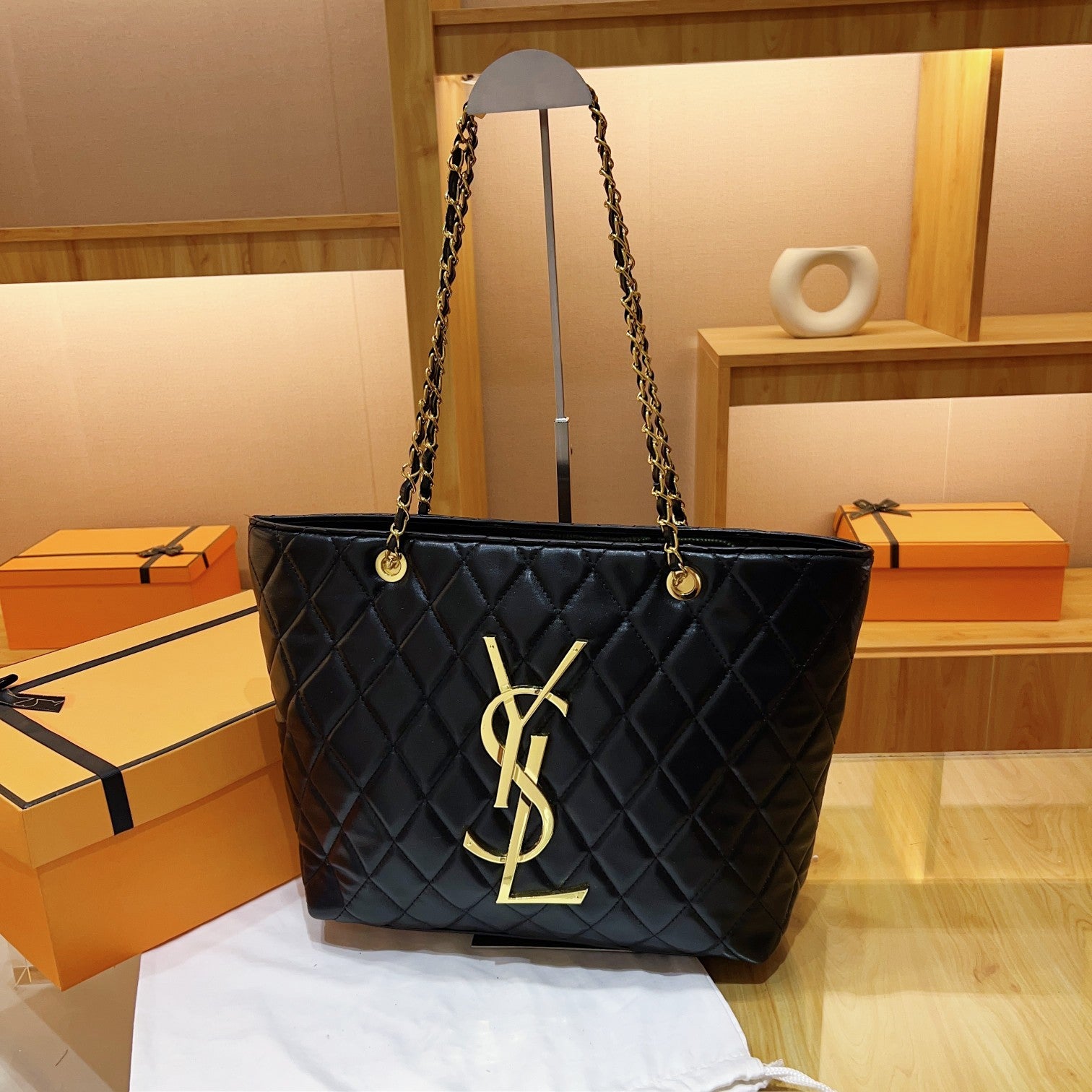 Ysl  Yves Saint Laurent Handbags