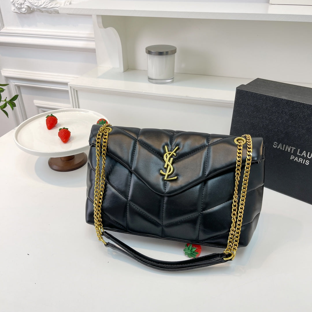 Ysl  Yves Saint Laurent Handbags