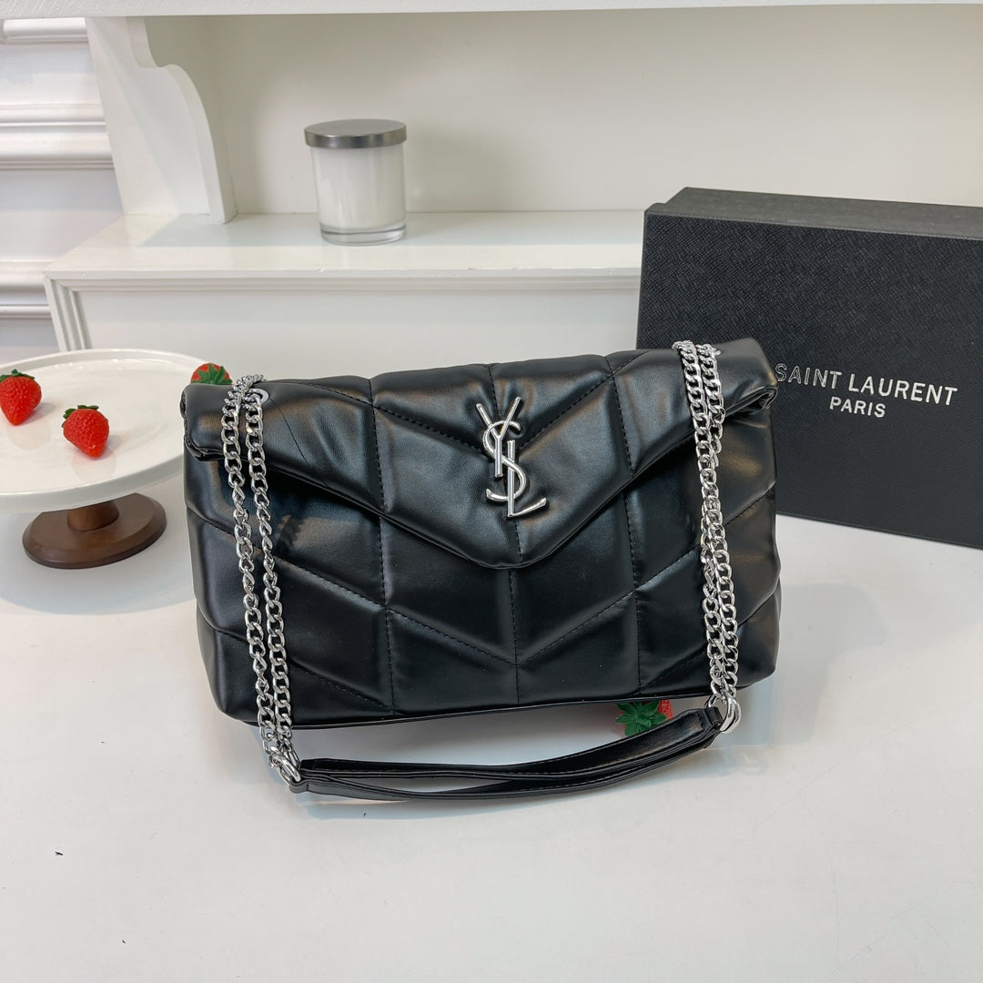 Ysl  Yves Saint Laurent Handbags