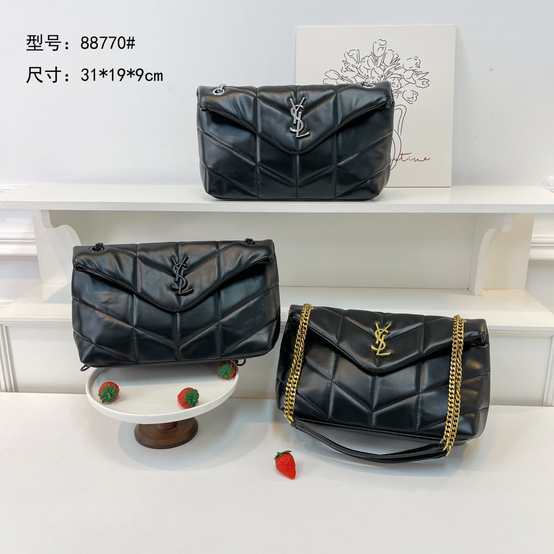 Ysl  Yves Saint Laurent Handbags