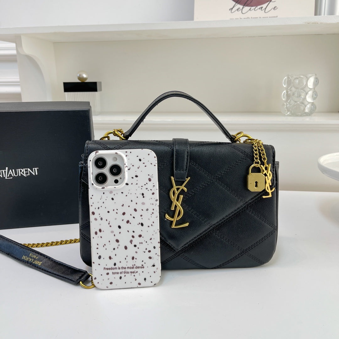 Ysl  Yves Saint Laurent Handbags