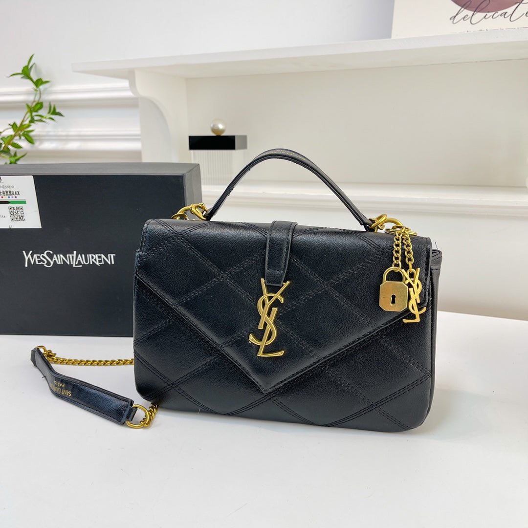 Ysl  Yves Saint Laurent Handbags