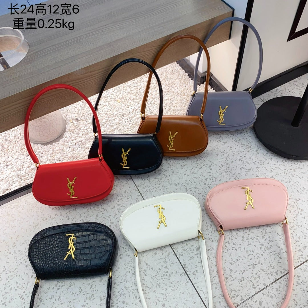 Ysl  Yves Saint Laurent Handbags