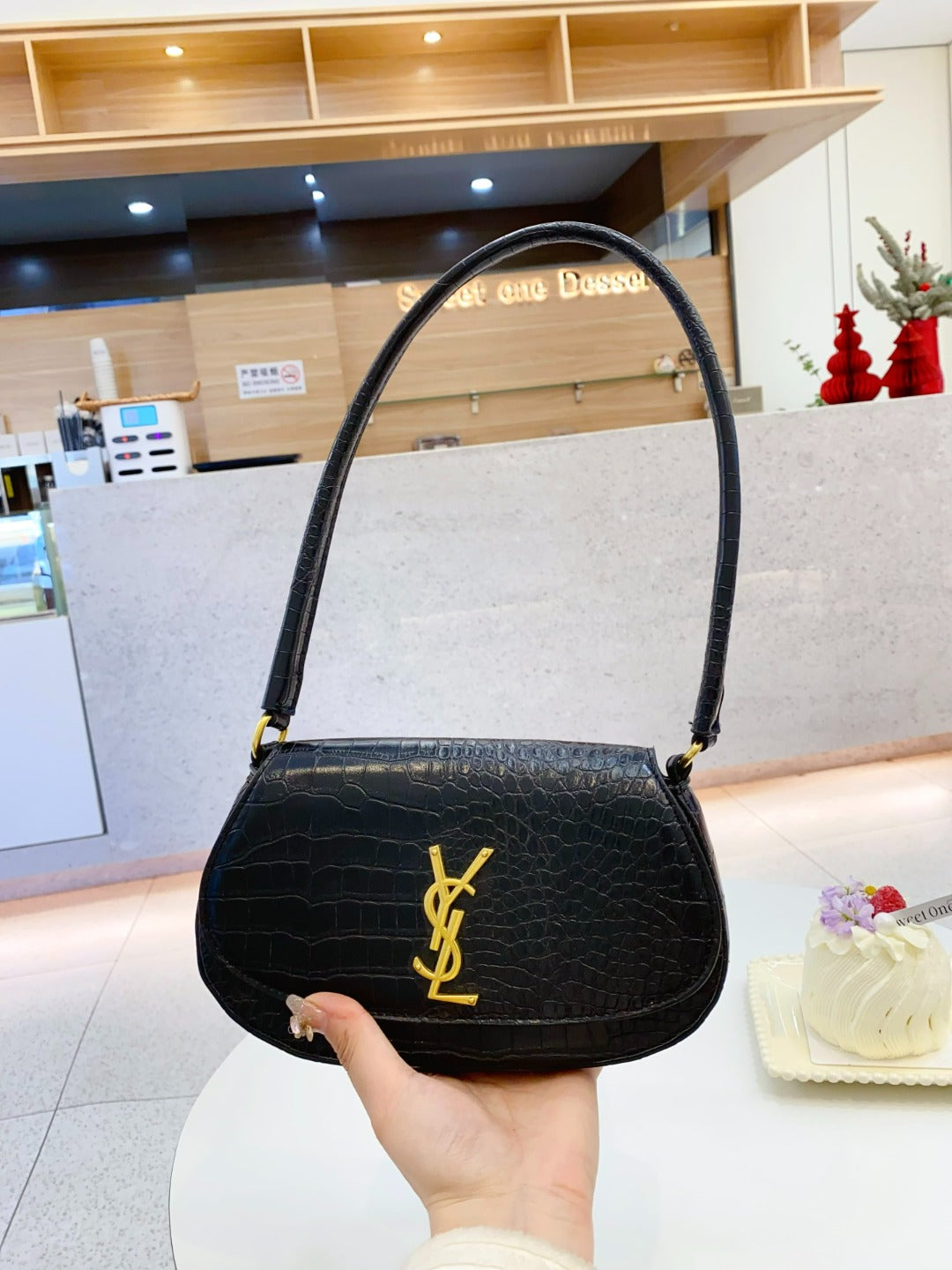 Ysl  Yves Saint Laurent Handbags