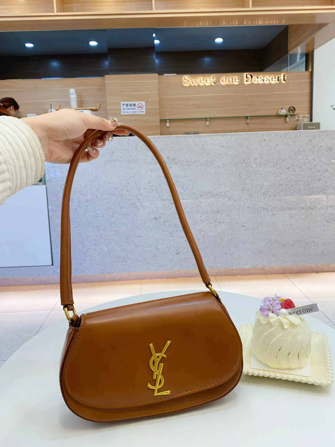 Ysl  Yves Saint Laurent Handbags