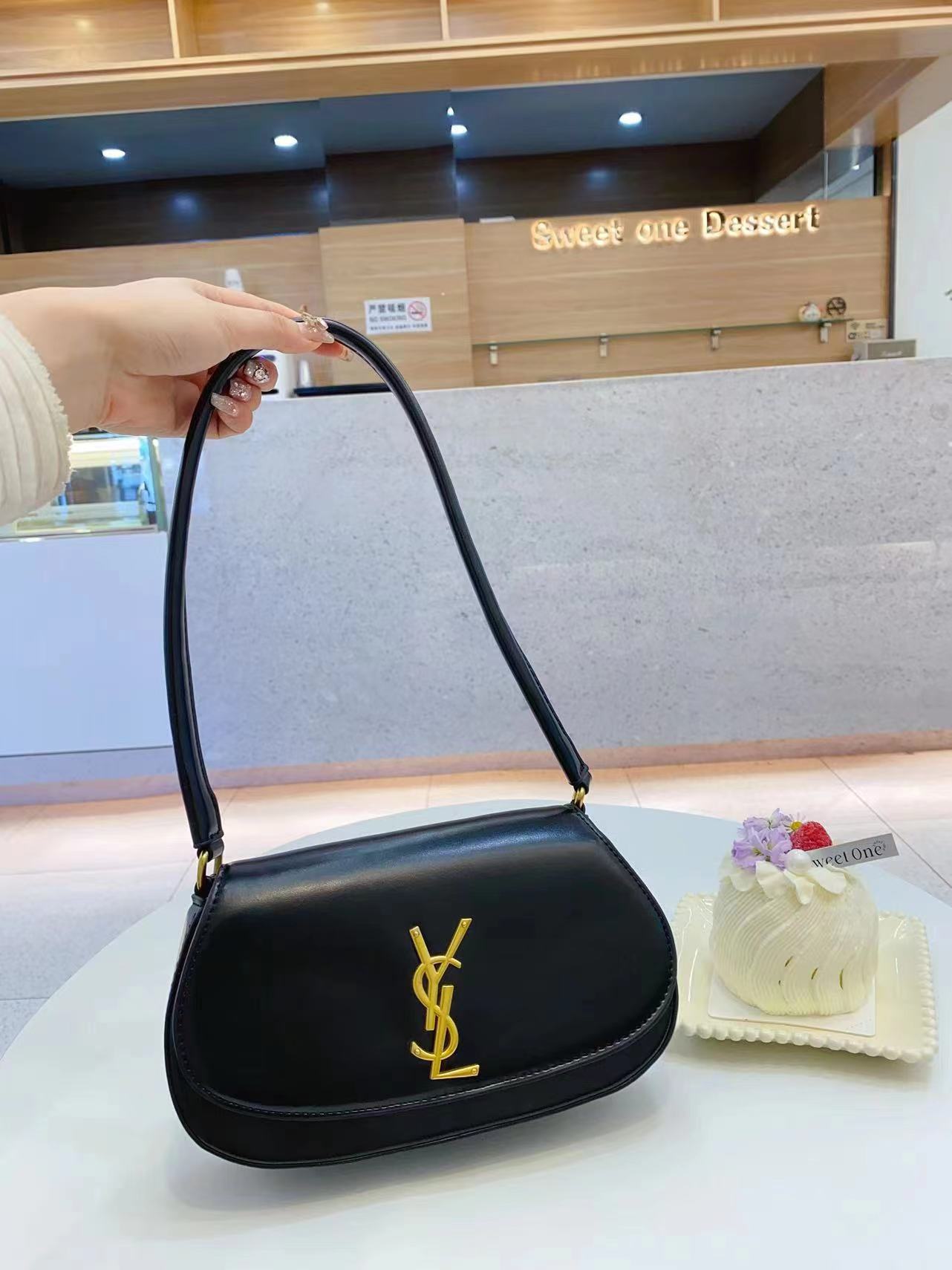 Ysl  Yves Saint Laurent Handbags