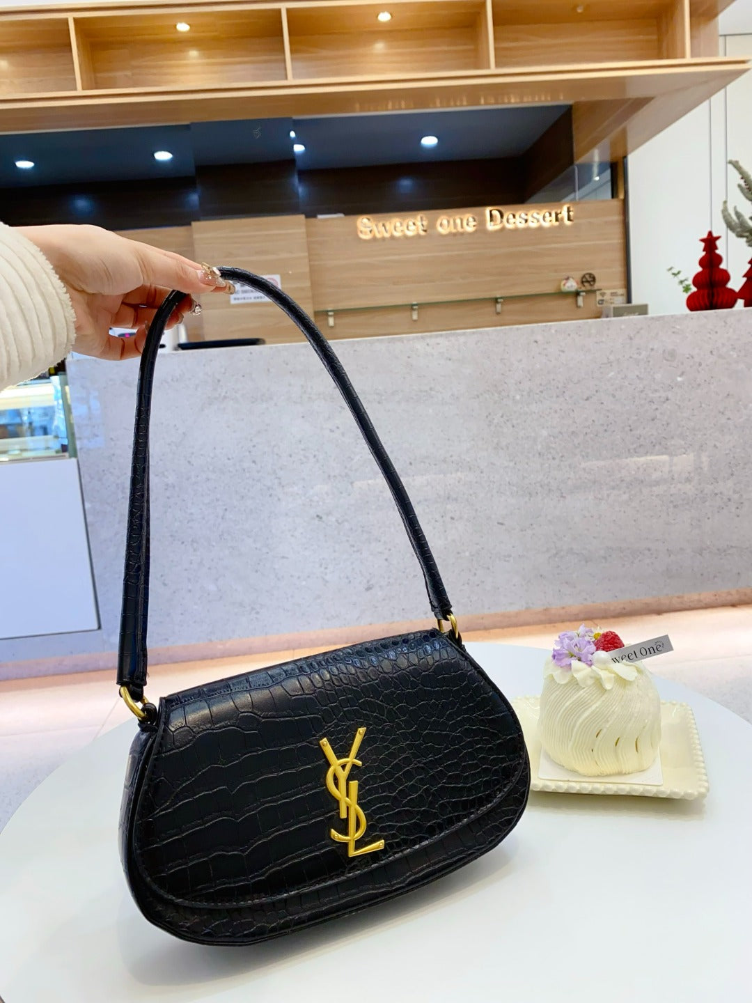 Ysl  Yves Saint Laurent Handbags