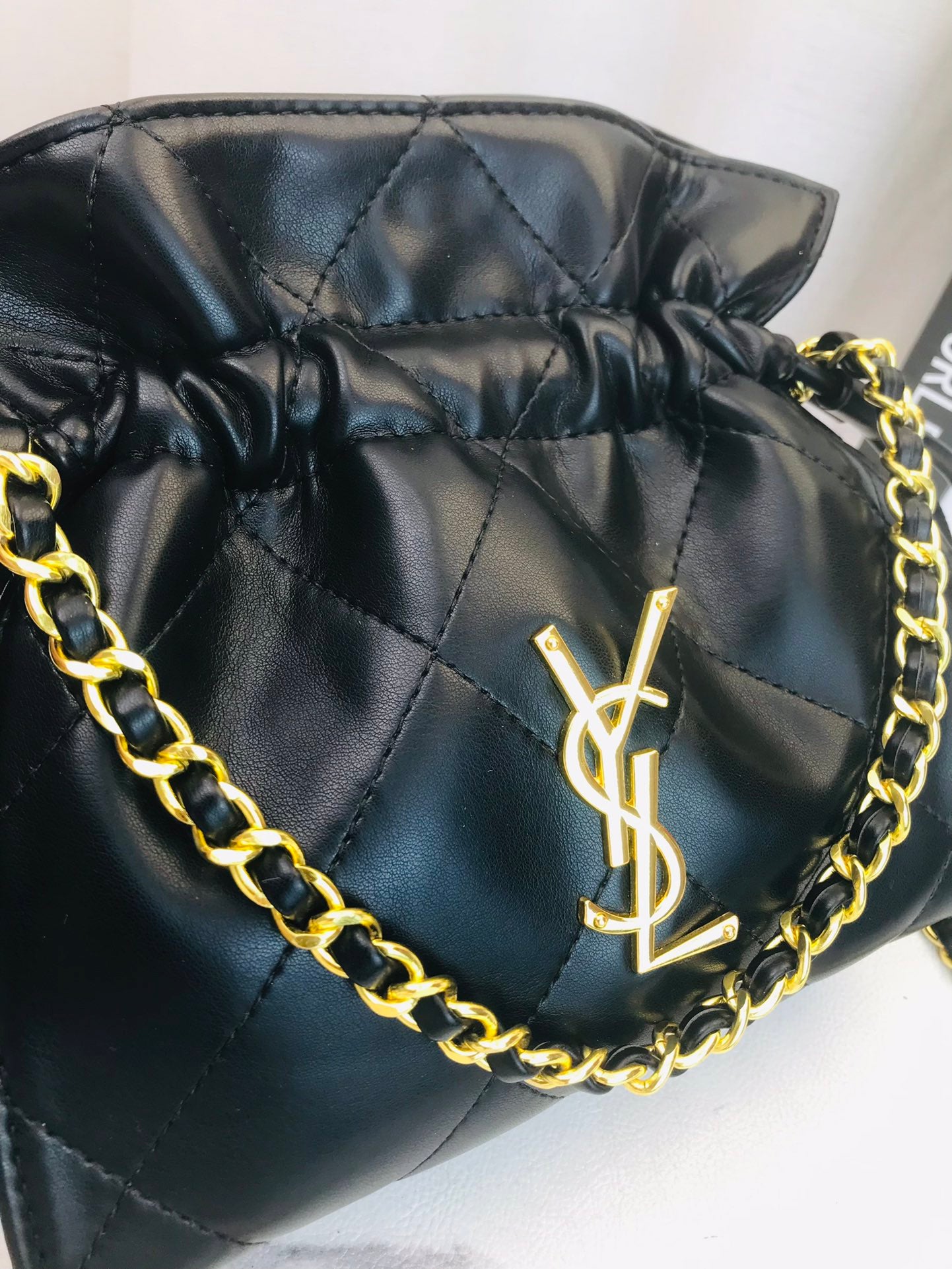 Ysl  Yves Saint Laurent Handbags