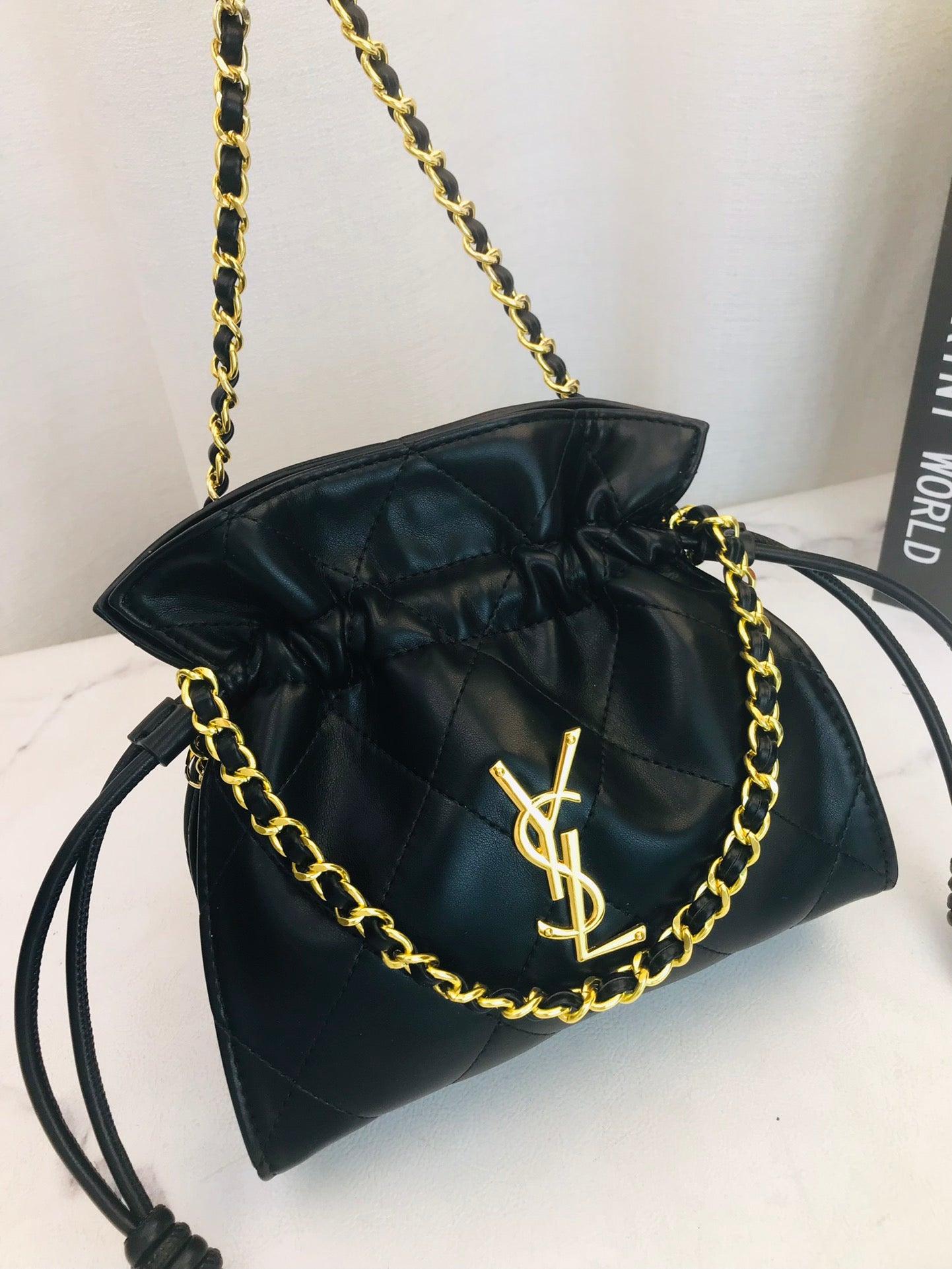 Ysl  Yves Saint Laurent Handbags