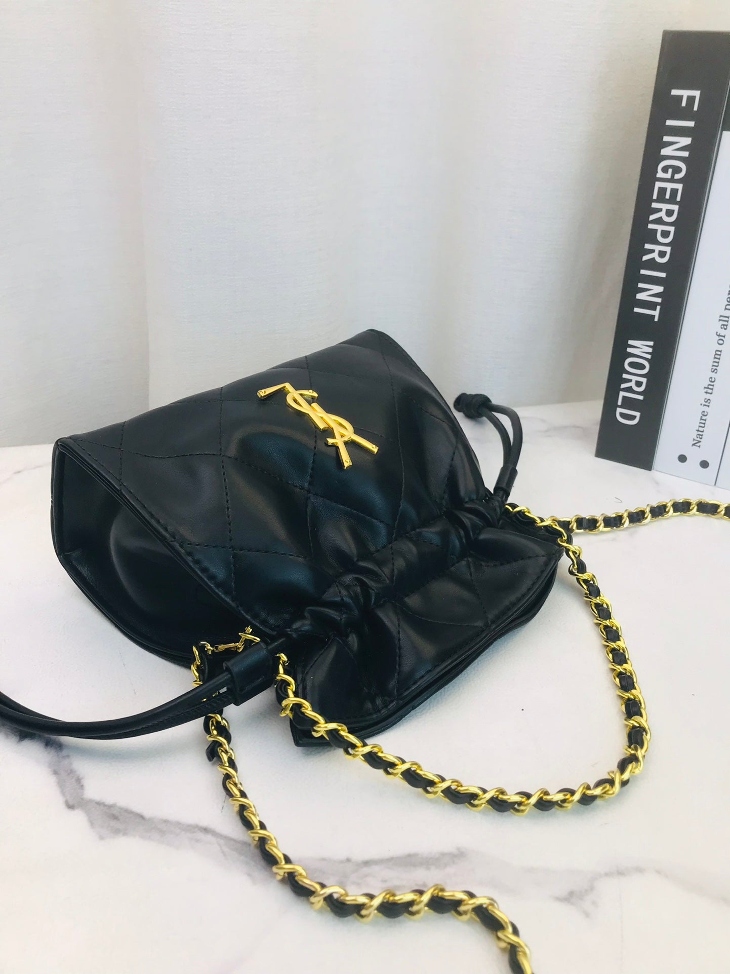 Ysl  Yves Saint Laurent Handbags