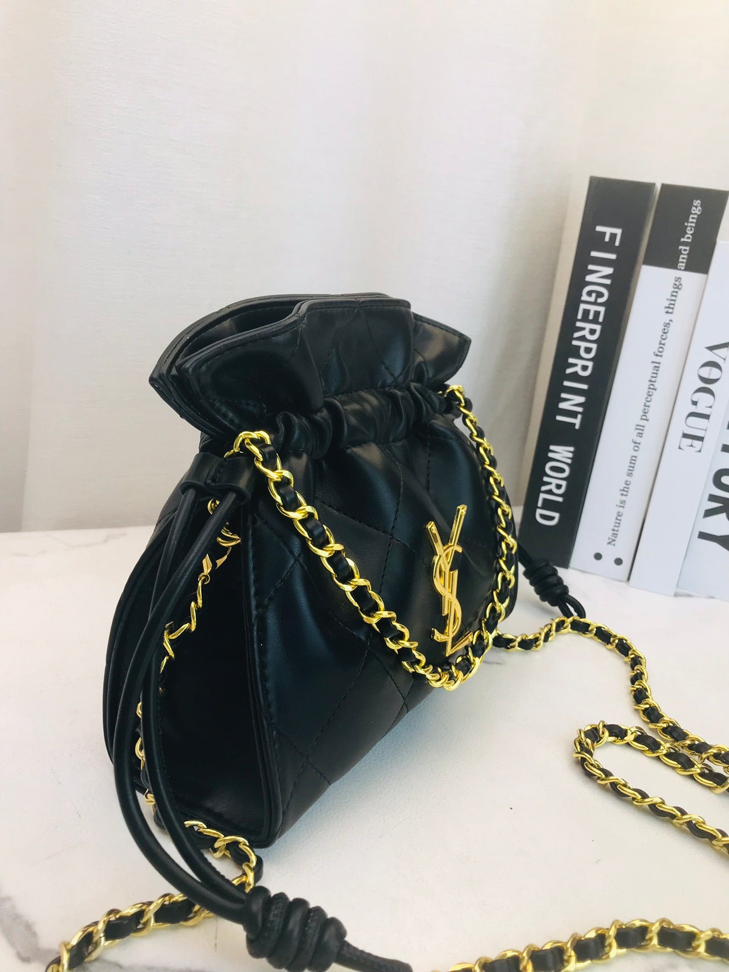 Ysl  Yves Saint Laurent Handbags