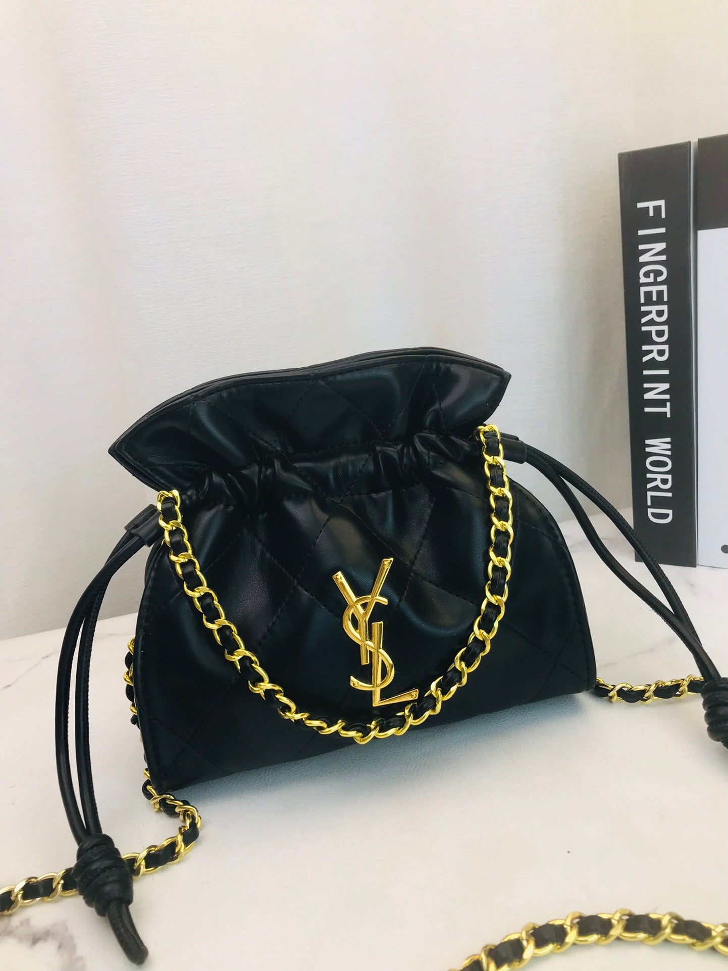 Ysl  Yves Saint Laurent Handbags