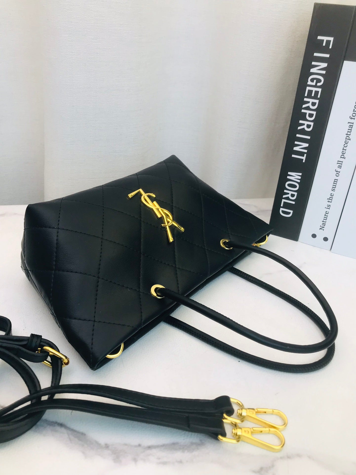 Ysl  Yves Saint Laurent Handbags