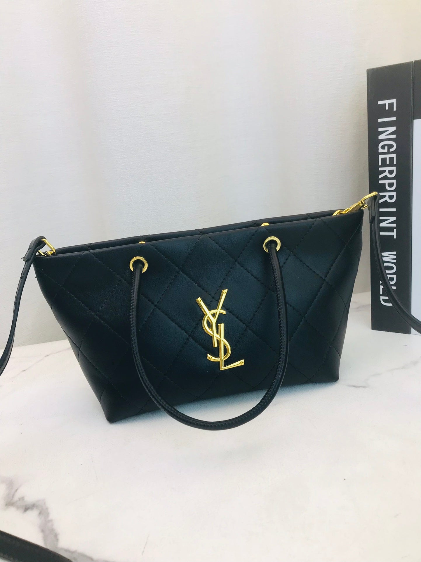 Ysl  Yves Saint Laurent Handbags