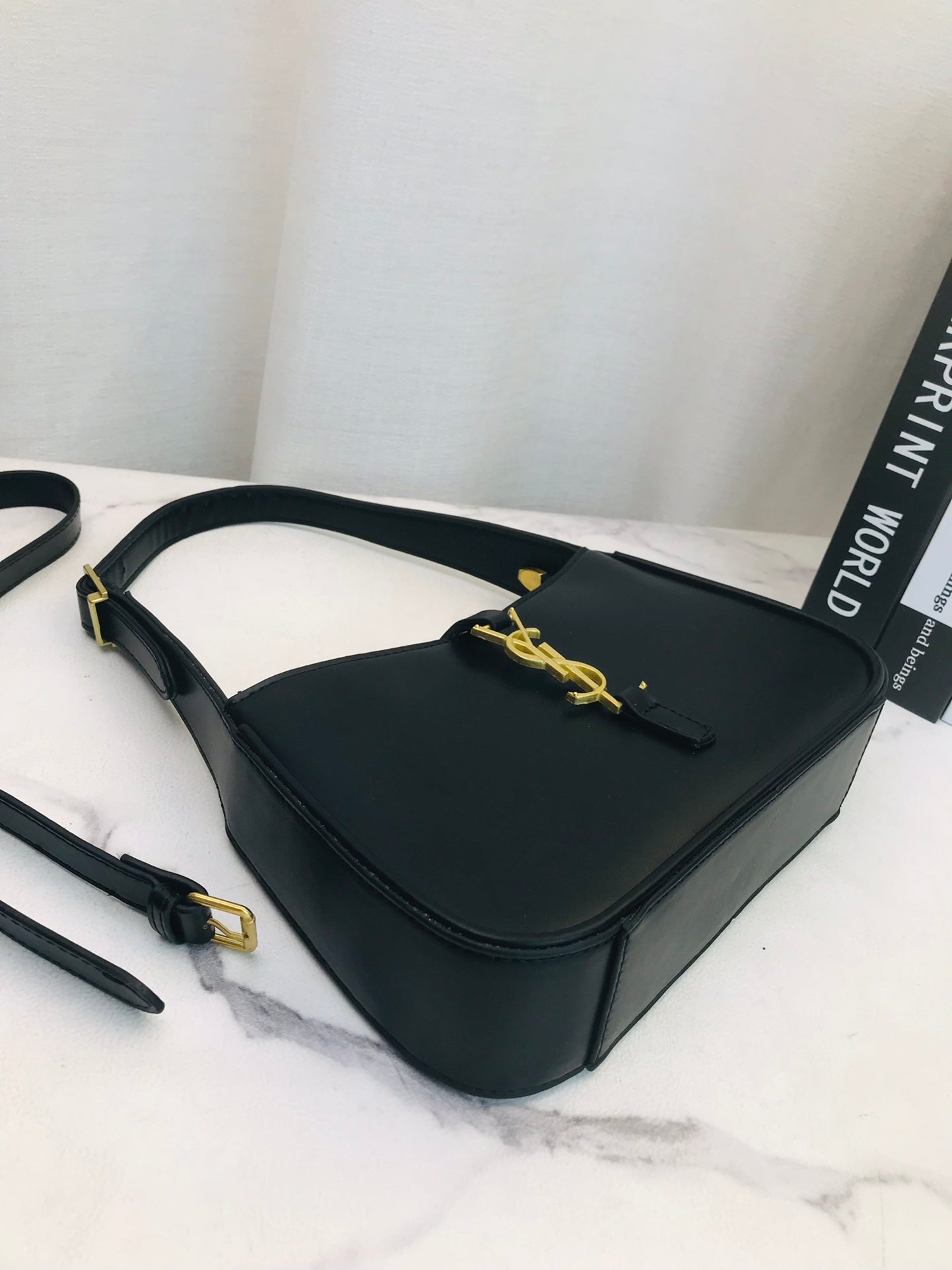 Ysl  Yves Saint Laurent Handbags