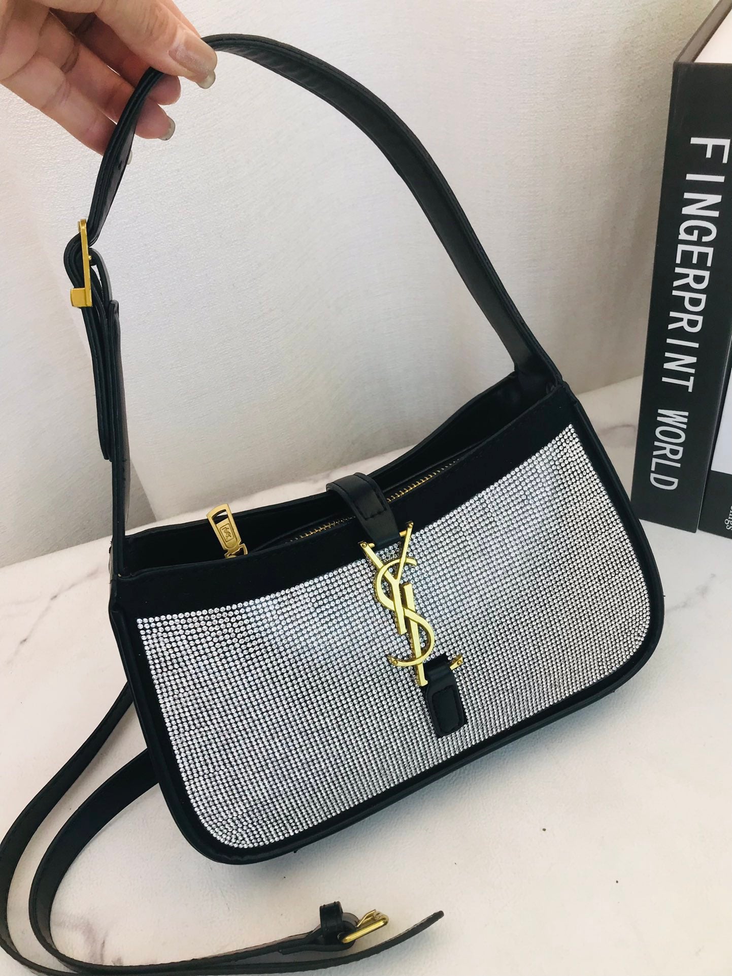 Ysl  Yves Saint Laurent Handbags