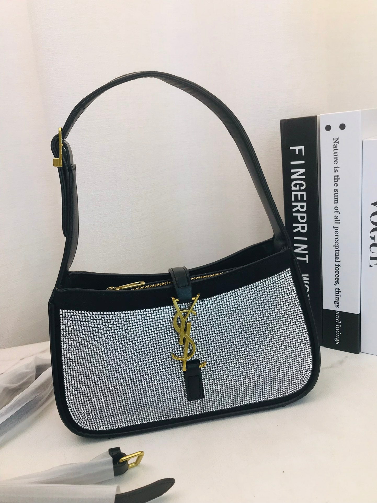 Ysl  Yves Saint Laurent Handbags