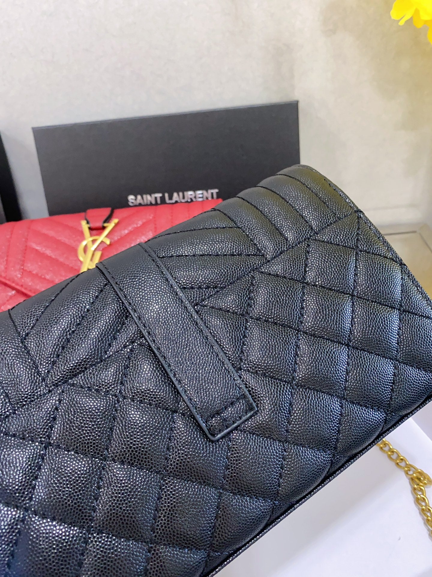 Ysl  Yves Saint Laurent Handbags