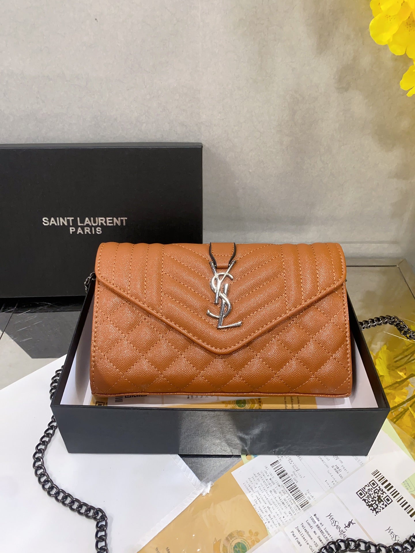 Ysl  Yves Saint Laurent Handbags