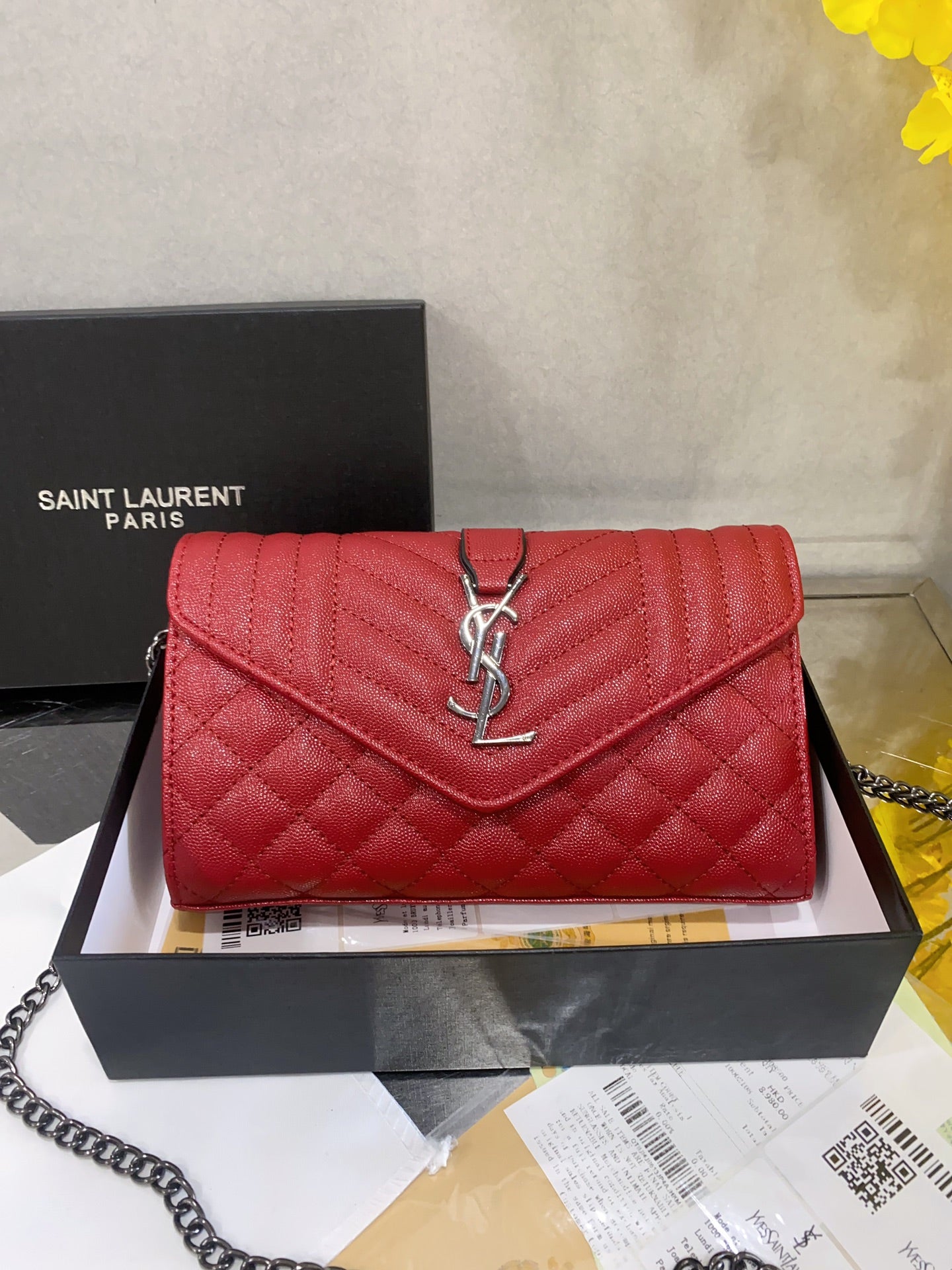 Ysl  Yves Saint Laurent Handbags