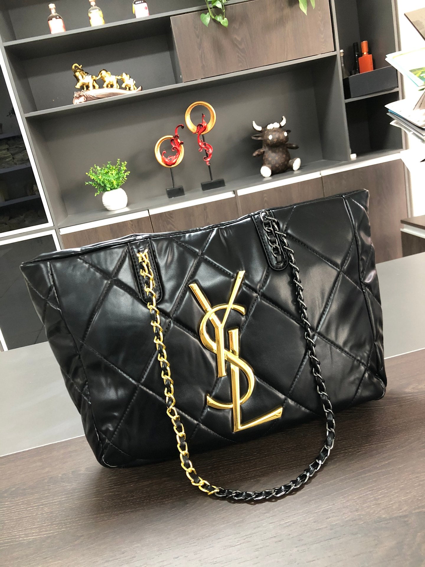 Ysl  Yves Saint Laurent Handbags