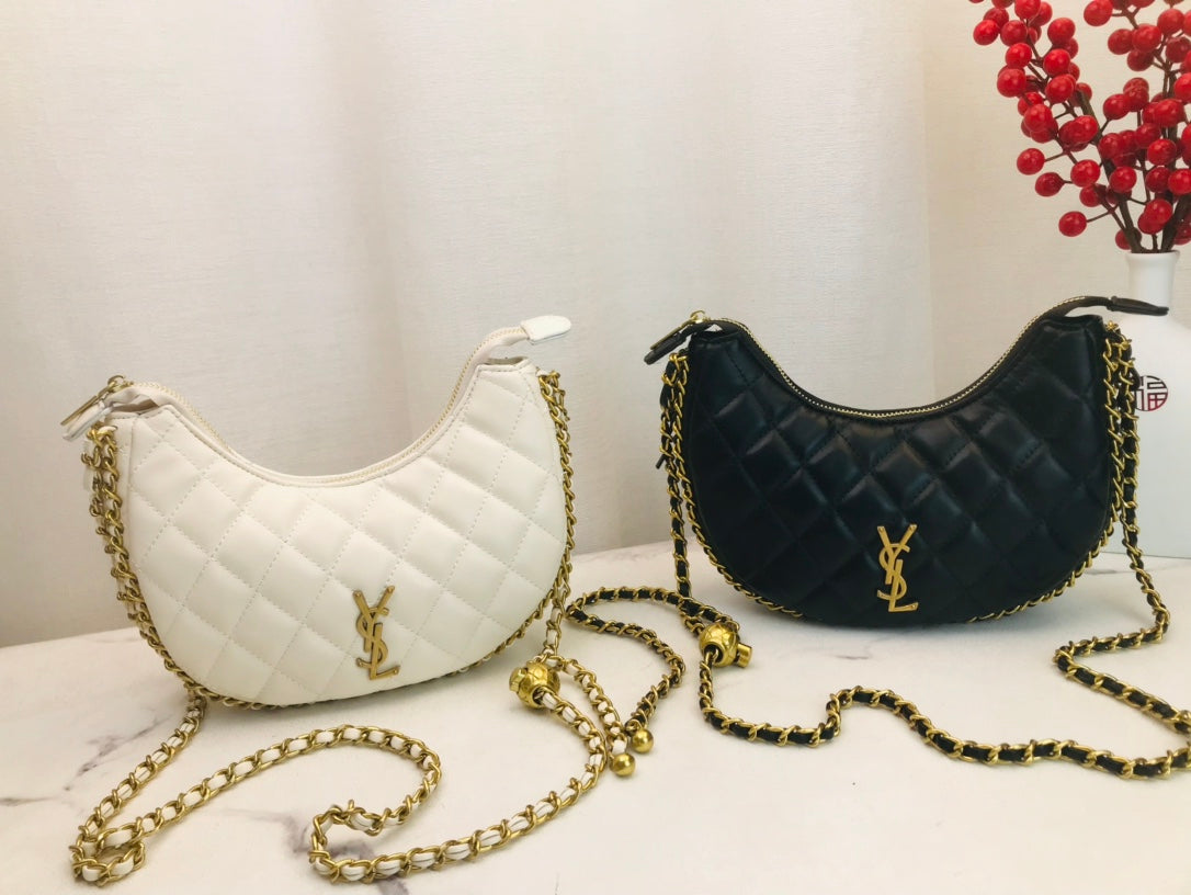 Ysl  Yves Saint Laurent Handbags