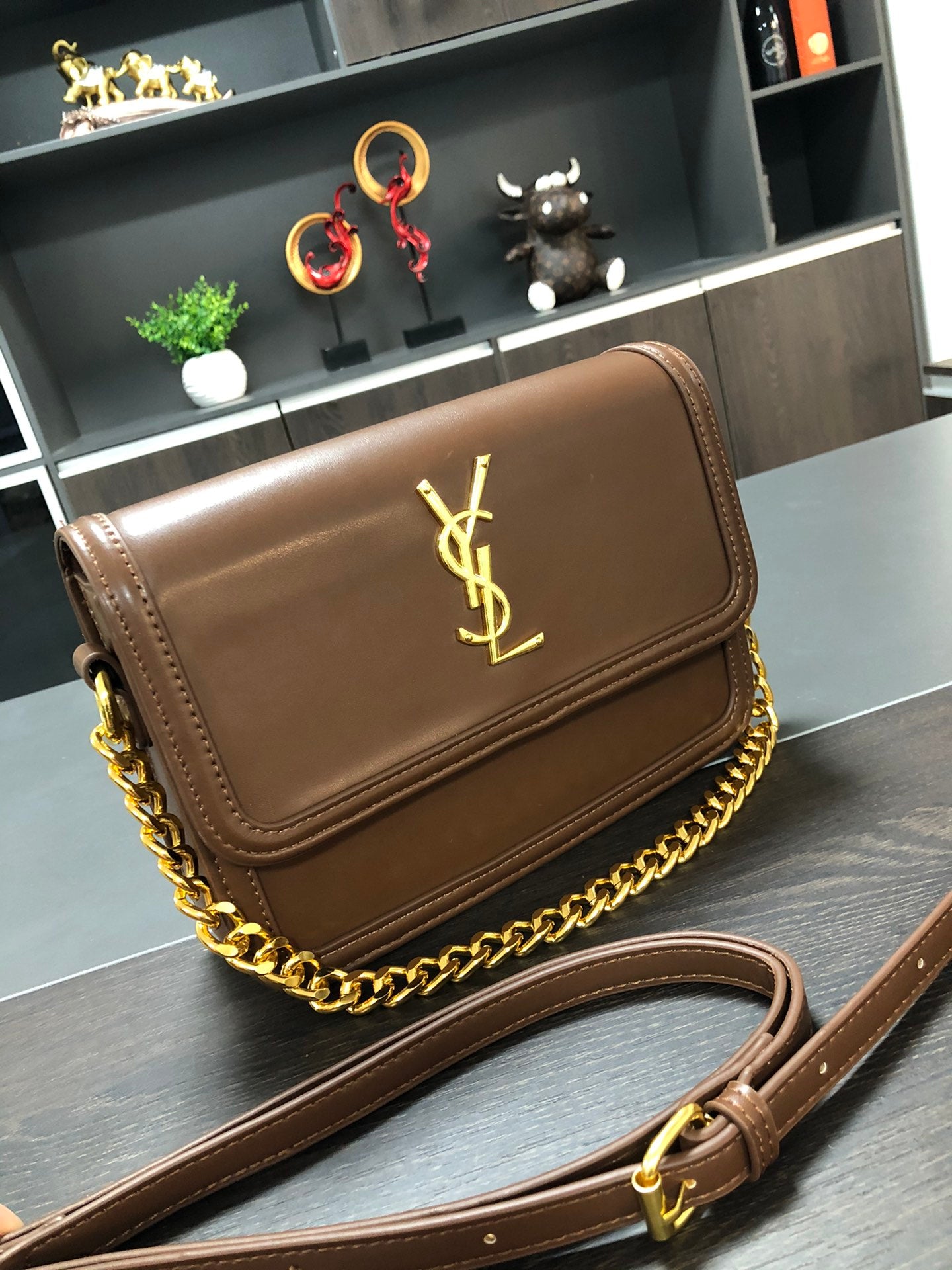 Ysl  Yves Saint Laurent Handbags