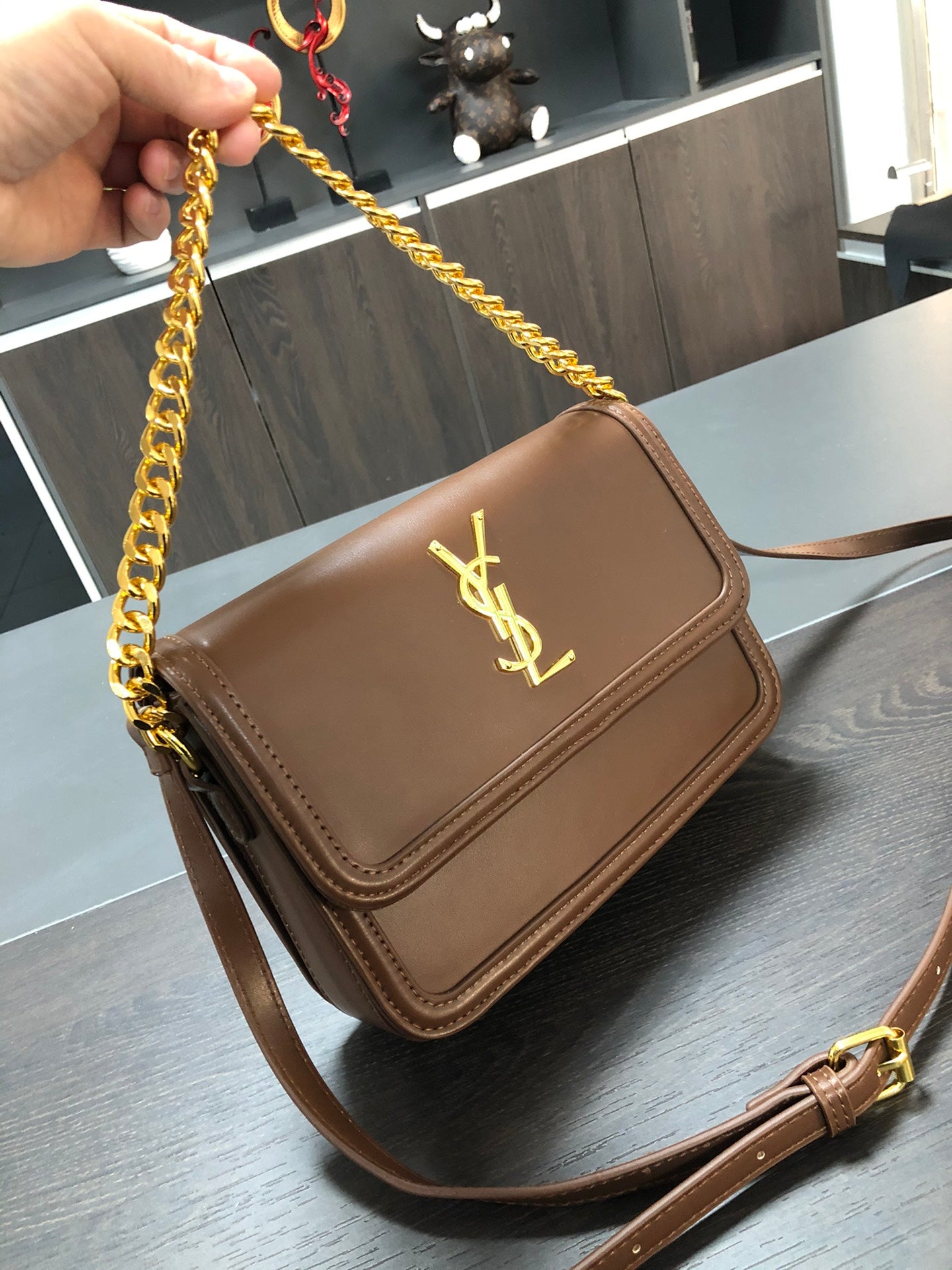 Ysl  Yves Saint Laurent Handbags