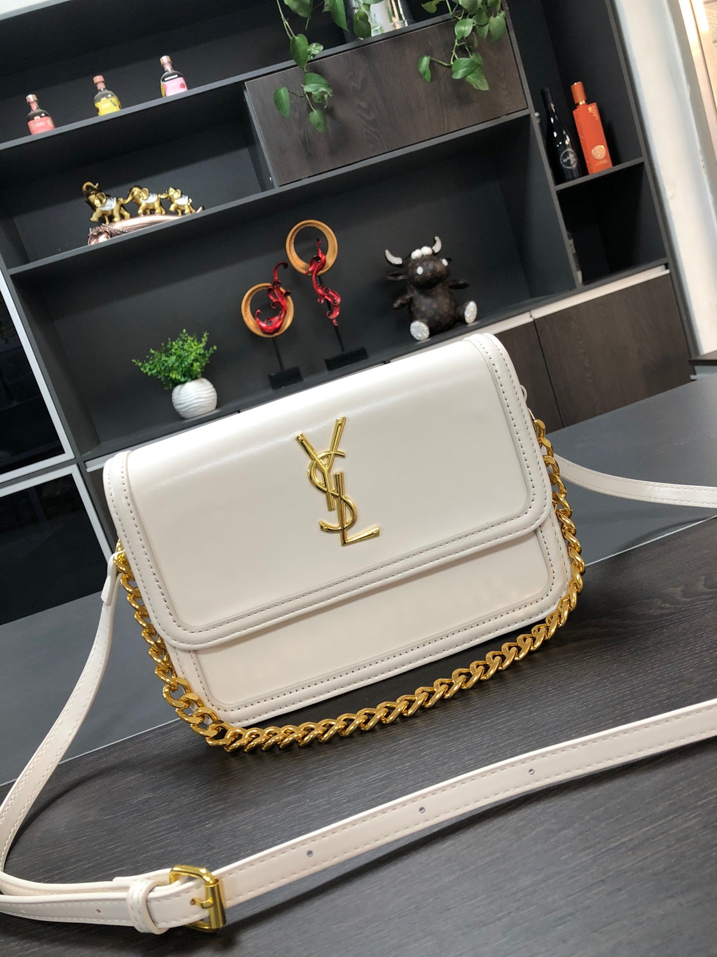 Ysl  Yves Saint Laurent Handbags