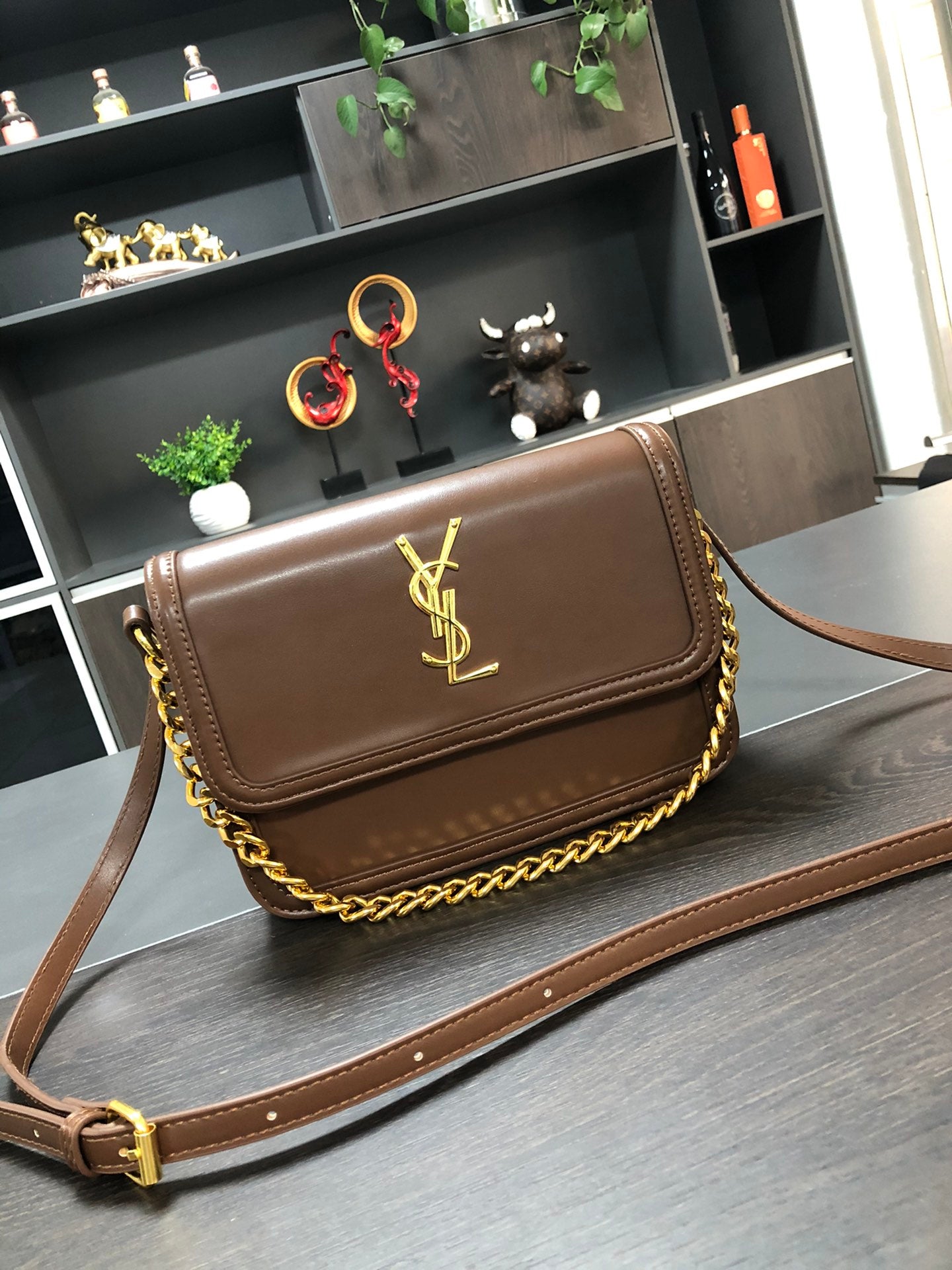 Ysl  Yves Saint Laurent Handbags