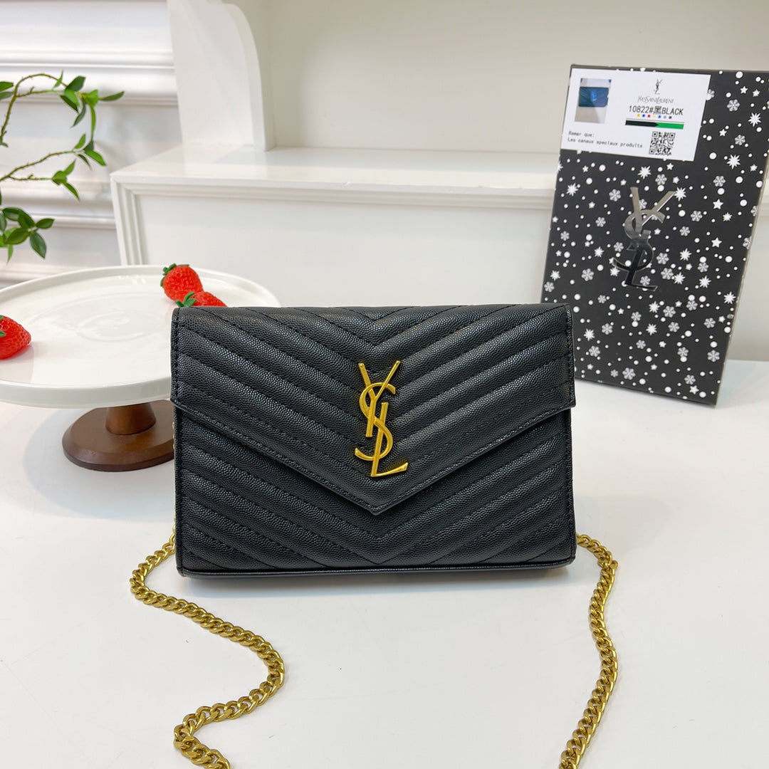 Ysl  Yves Saint Laurent Handbags