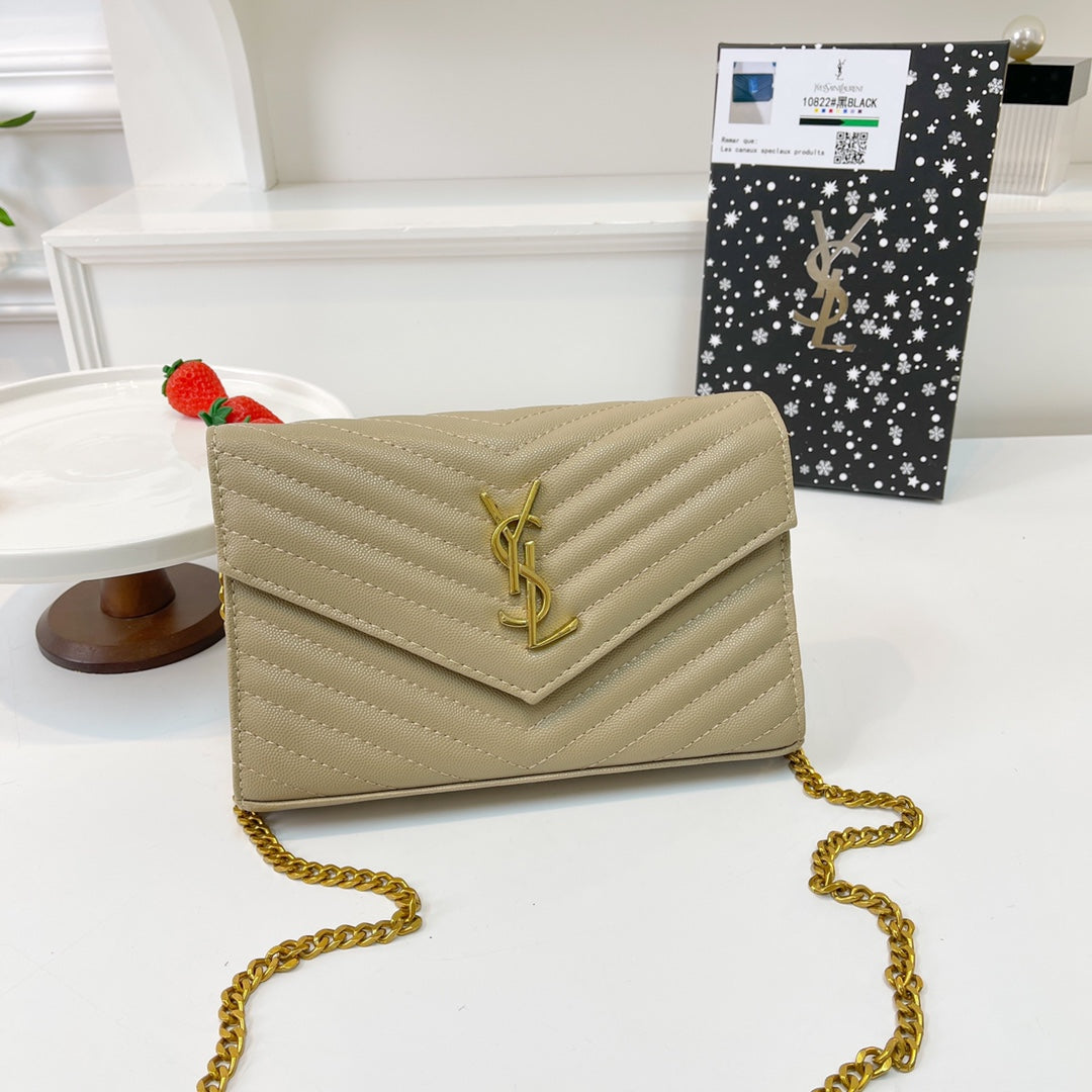 Ysl  Yves Saint Laurent Handbags