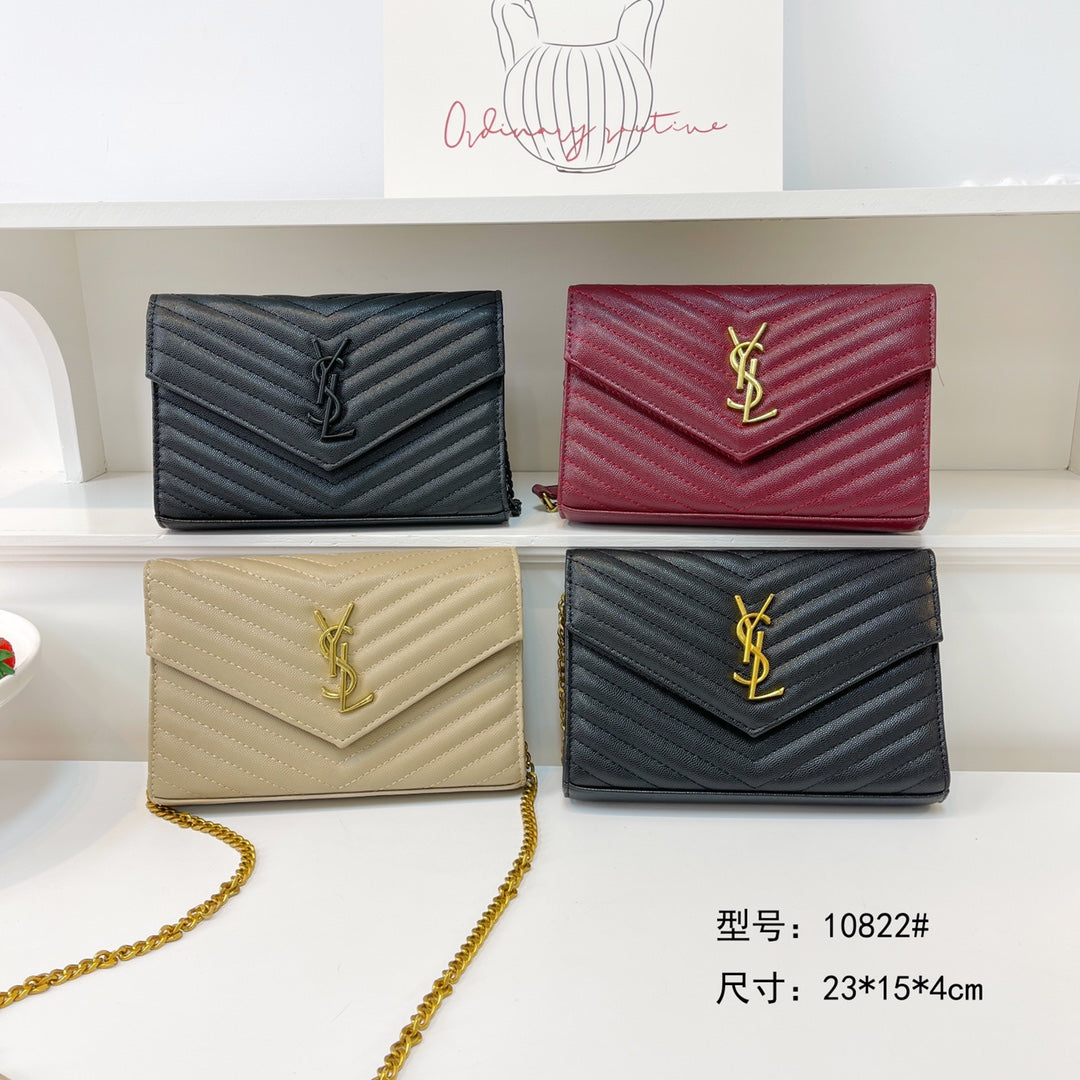 Ysl  Yves Saint Laurent Handbags