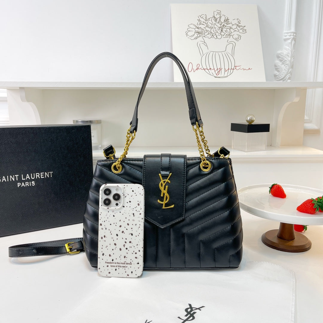 Ysl  Yves Saint Laurent Handbags